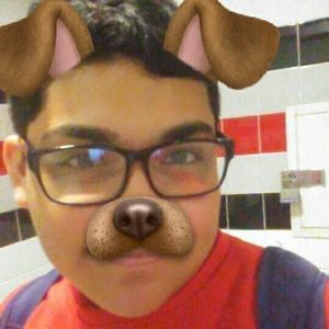 Meet your Posher, Juan